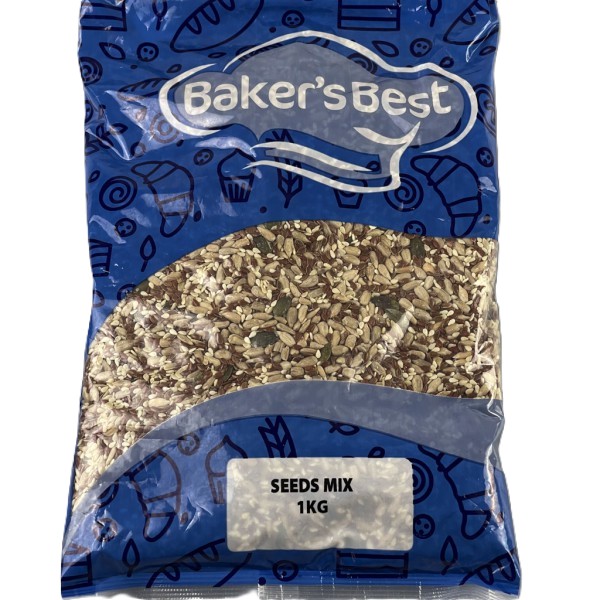 Seeds Mix
