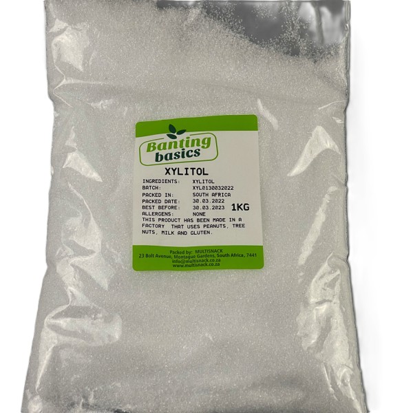 Xylitol