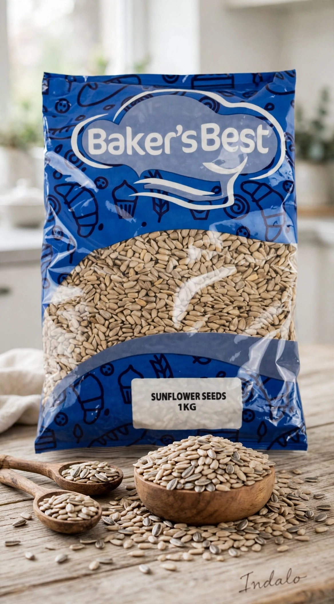 Sunflower Seeds