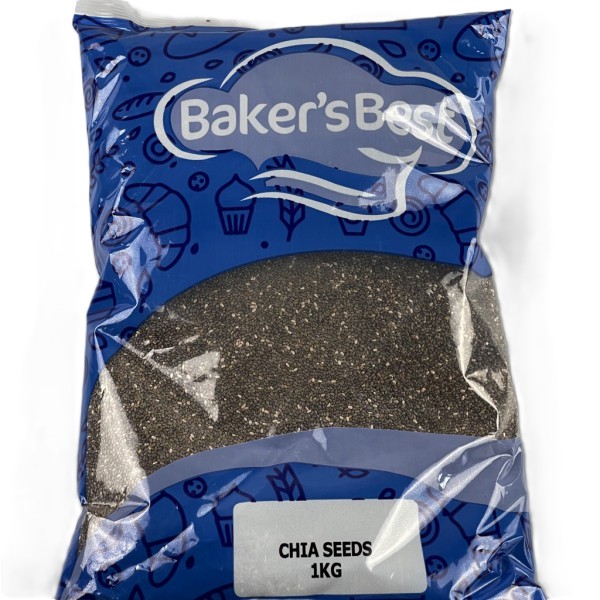 Chia Seeds