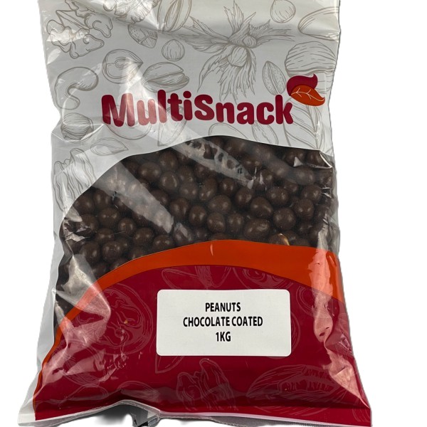 Chocolate Peanuts