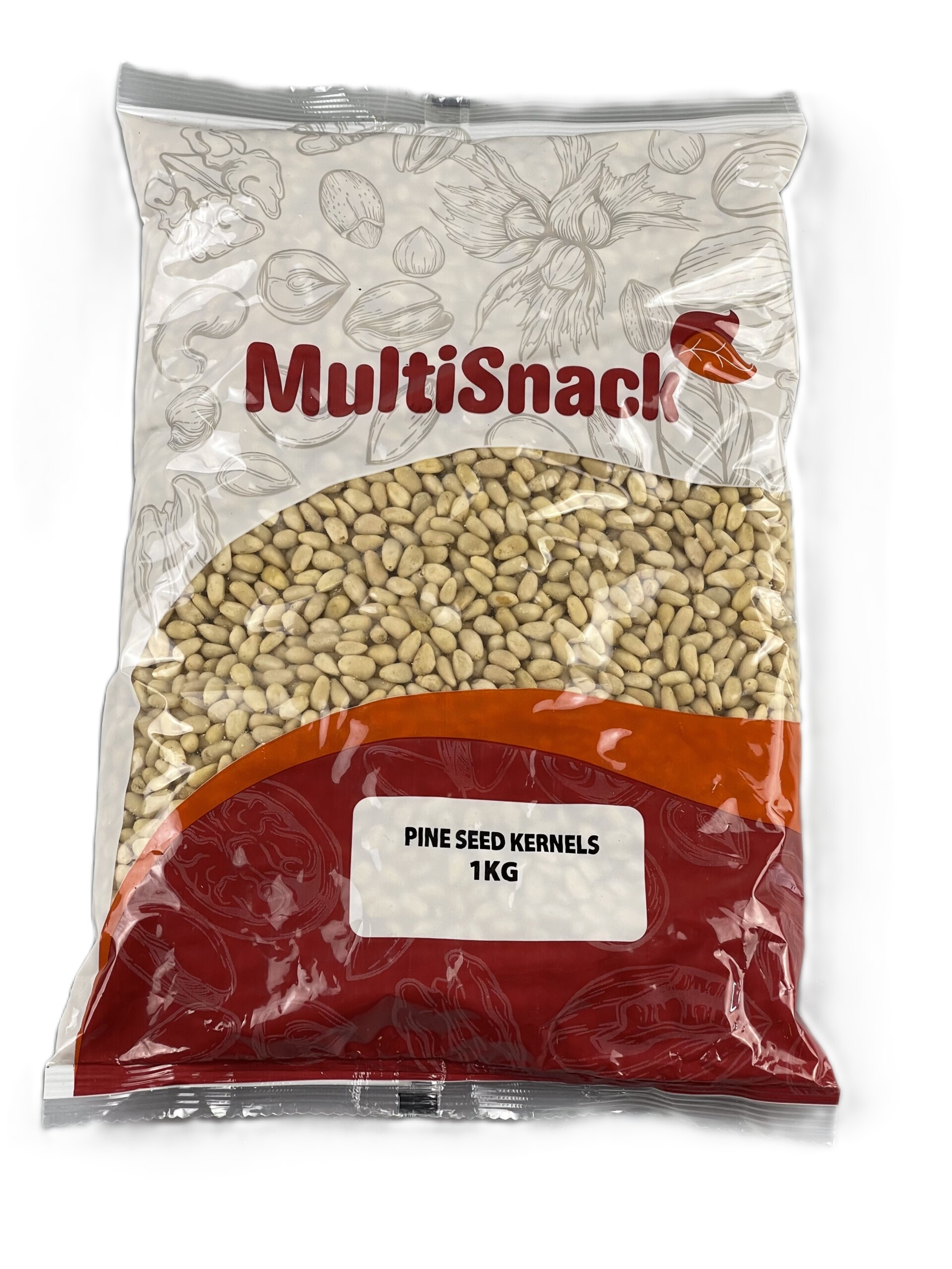 Pine Seed Kernel
