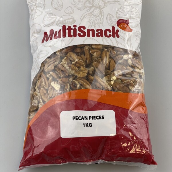 Pecan Pieces 1KG