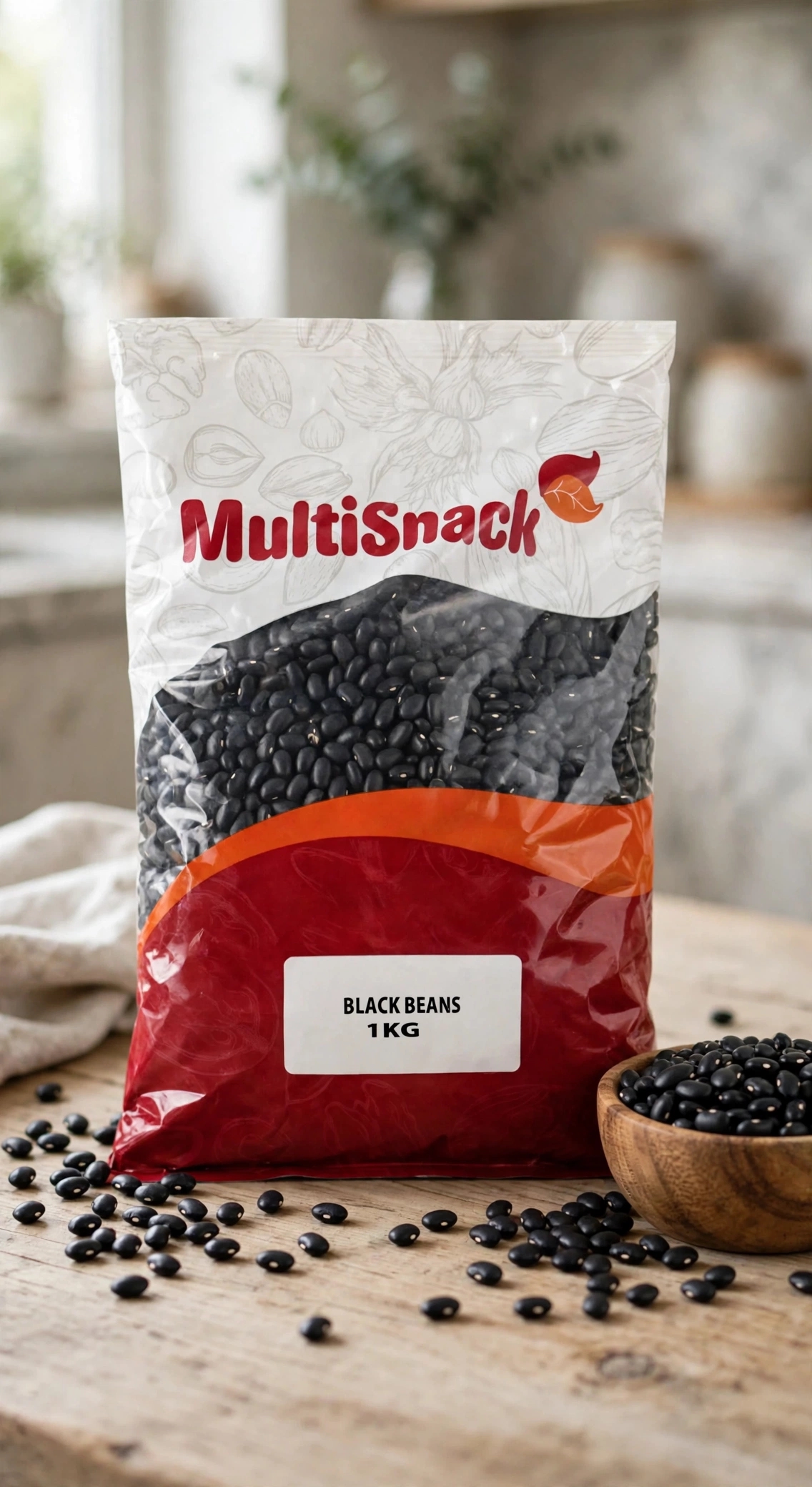 Black Beans