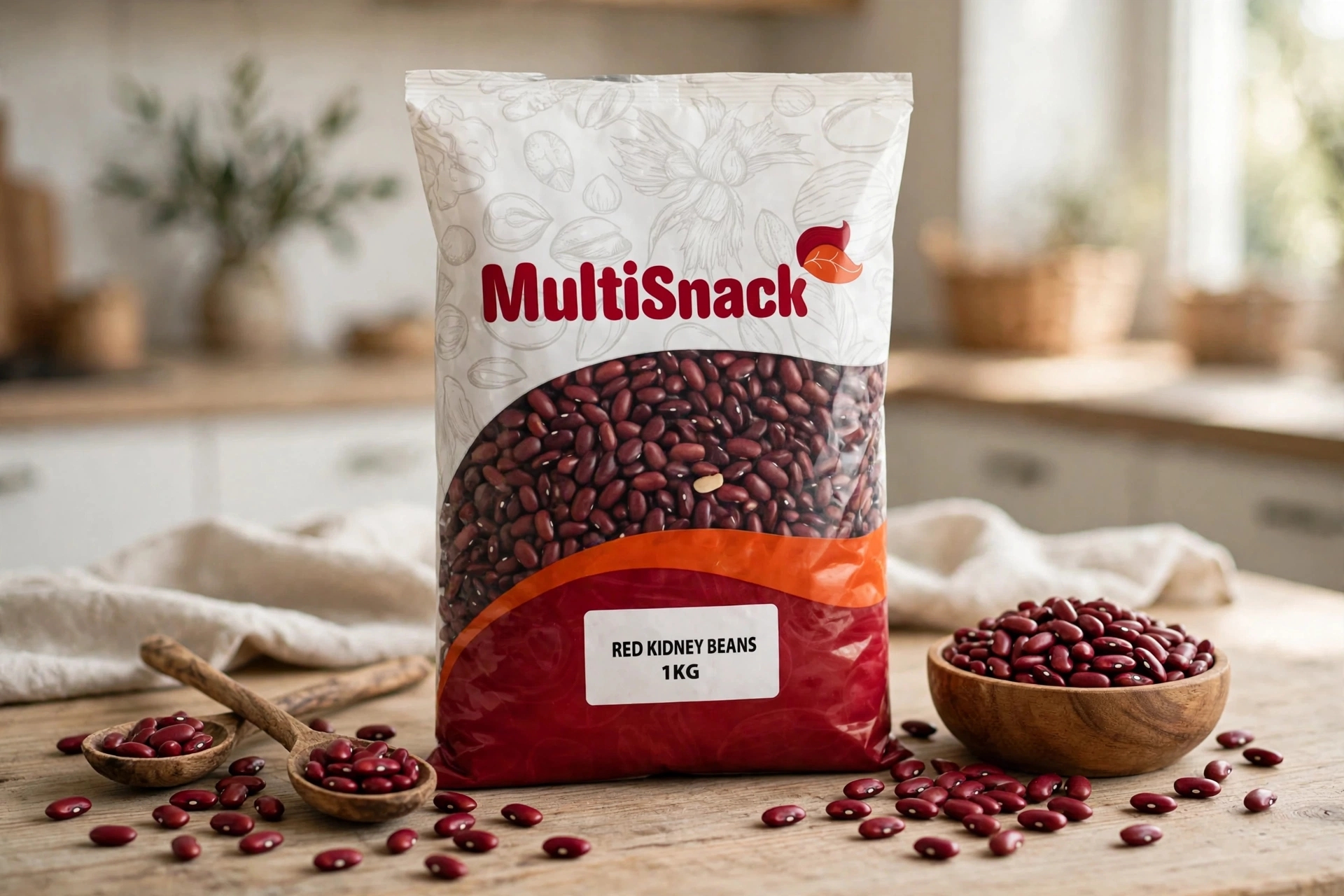 Red Kidney Beans