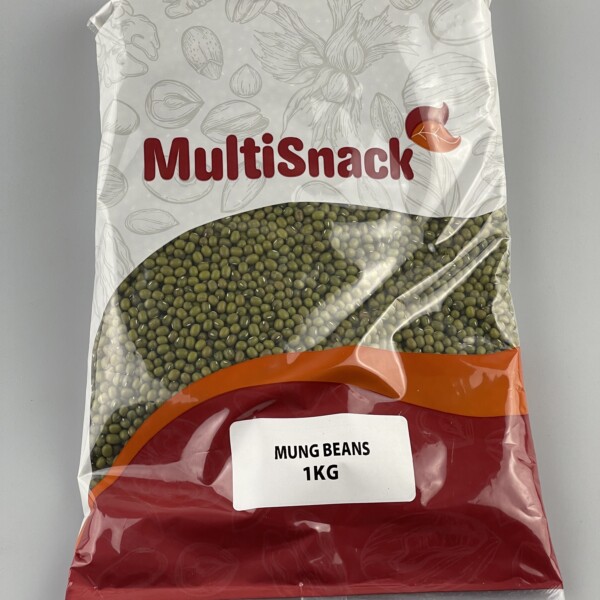 Mung Beans