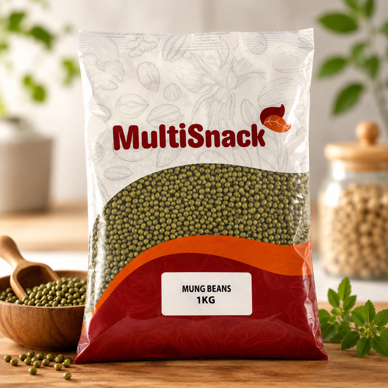 Mung Beans