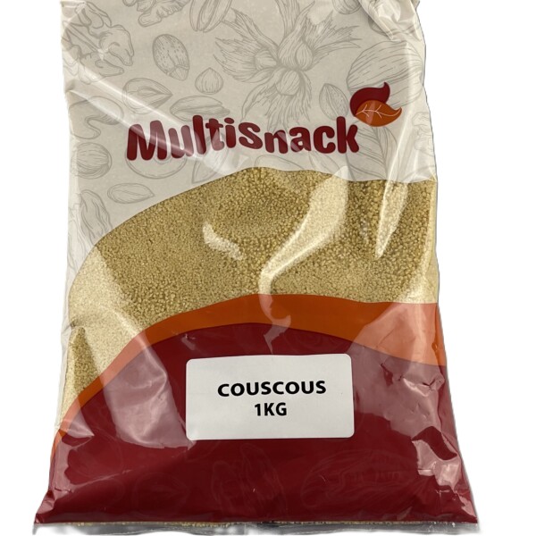 Couscous