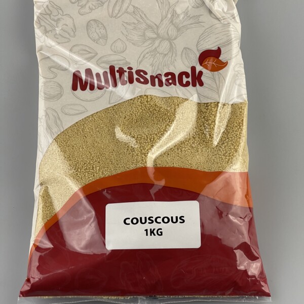 Couscous