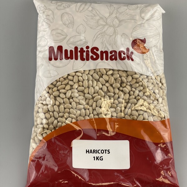 Haricots 1KG
