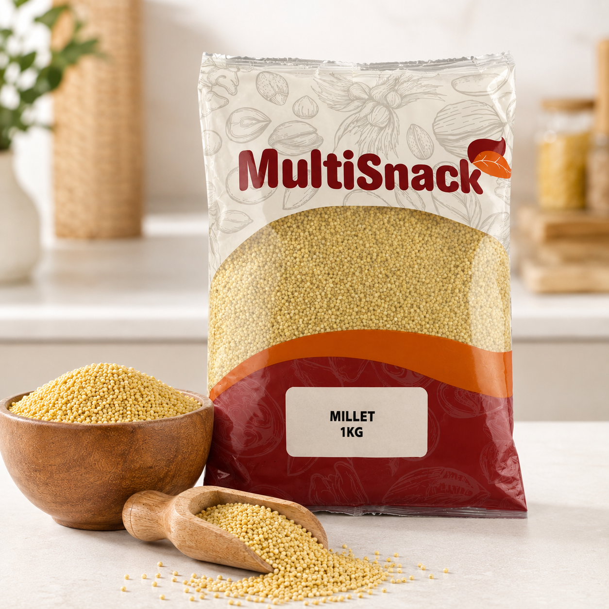 Millet