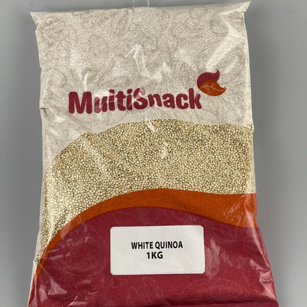 White Quinoa