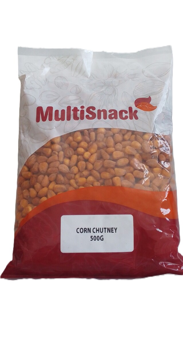 corn chutney