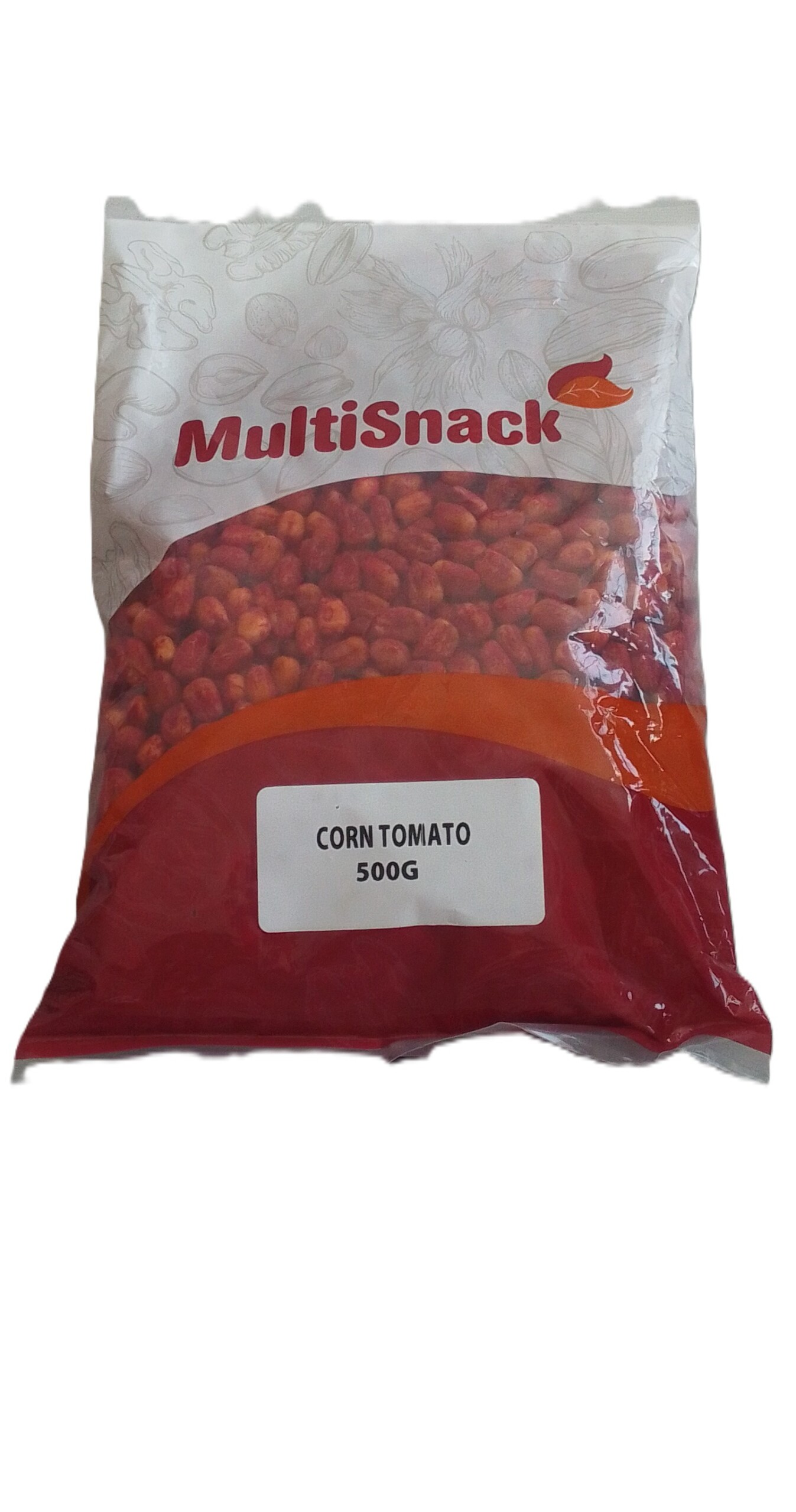 Corn Tomato - Image 3