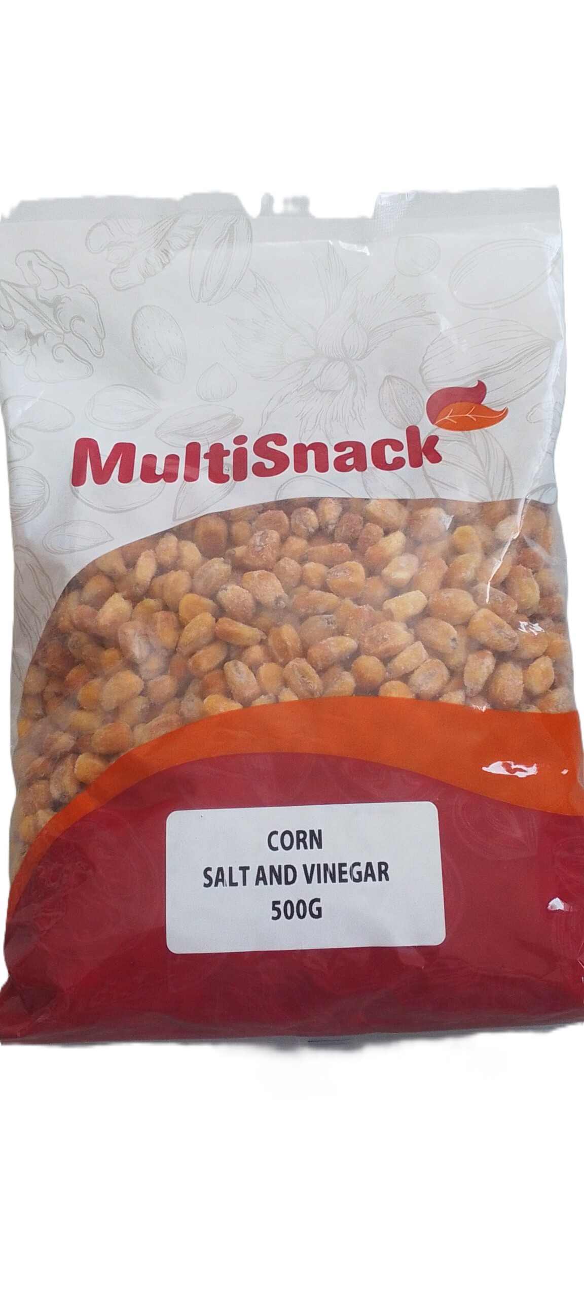 Corn Salt and Vinegar - Image 3