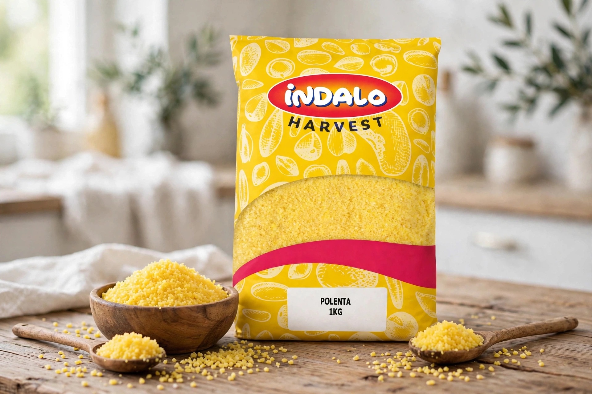 Polenta