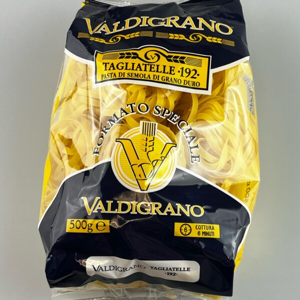 Valdigrano Tagliatelle 500G