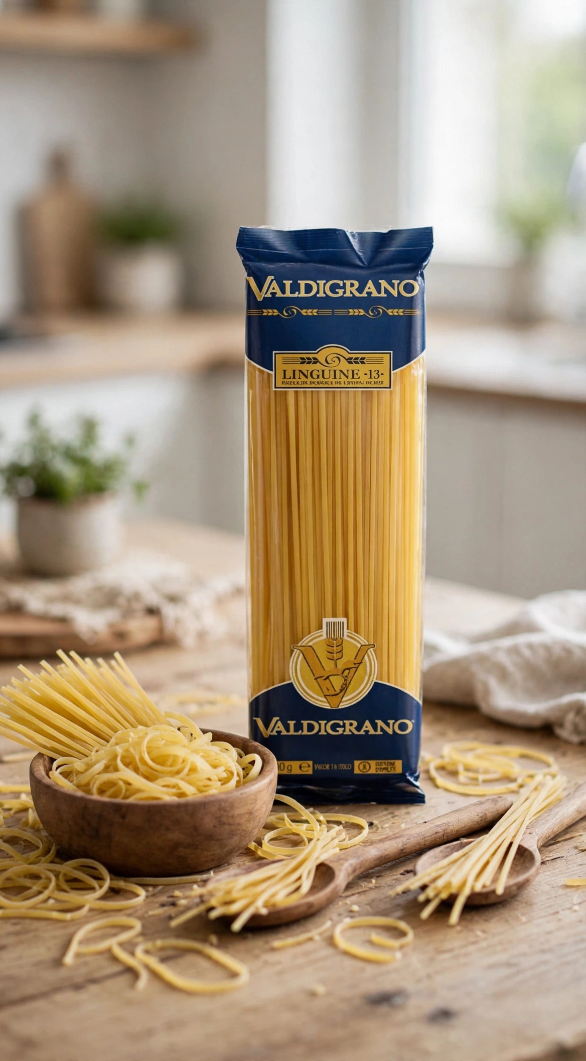 Valdigrano Linguine 500G