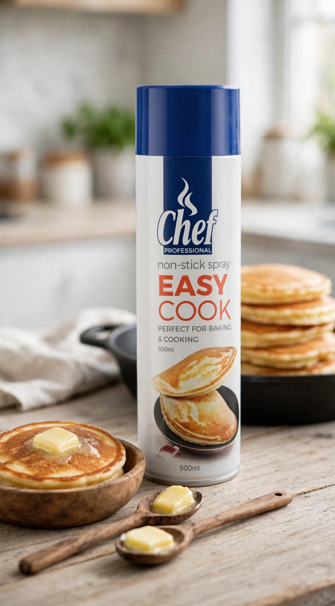 Easy Cook 500ML