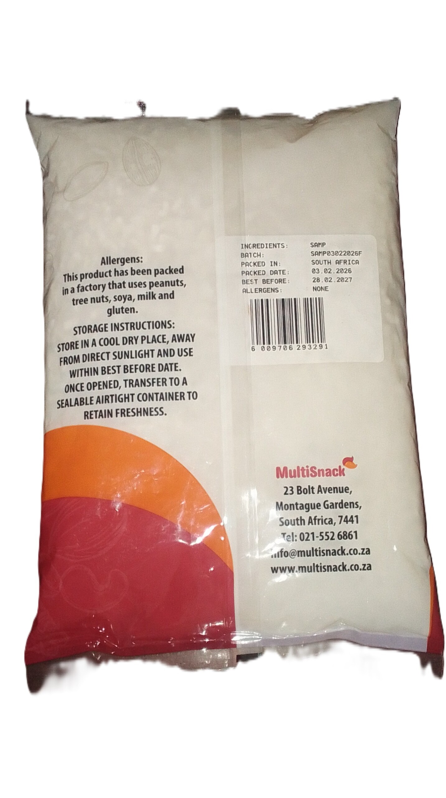 Samp 1kg - Image 4