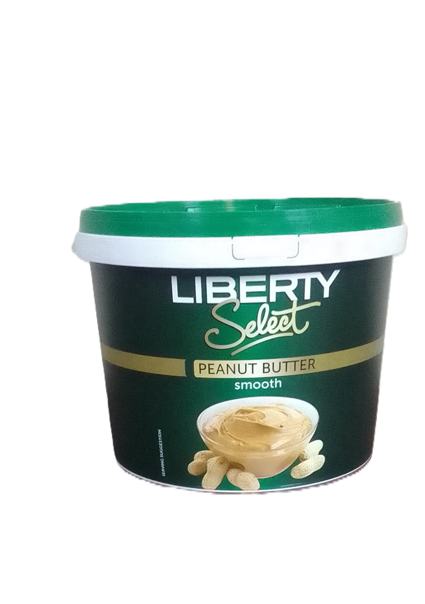 peanut butter 2.5kg